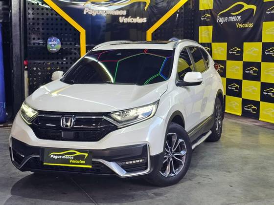 HONDA CRV 1.5 16V VTC TURBO GASOLINA TOURING AWD CVT HONDA CRV 1.5 16V VTC TURBO GASOLINA TOURING AWD CVT